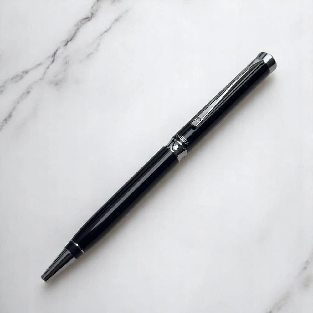 OMEGA JAMES BOND 007 SKYFALL BALLPOINT PEN
