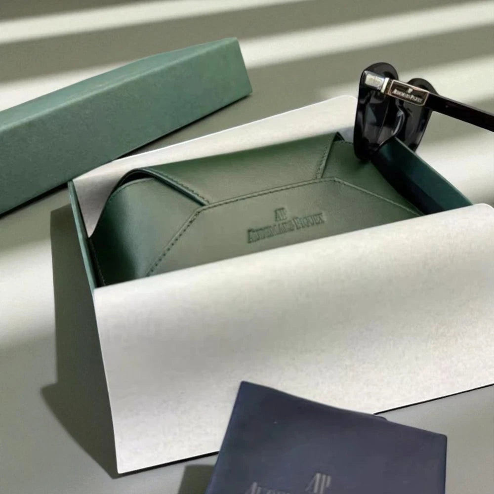 AUDEMARS PIGUET SUNGLASSES – RARE VIP AP SHADES WITH CASE