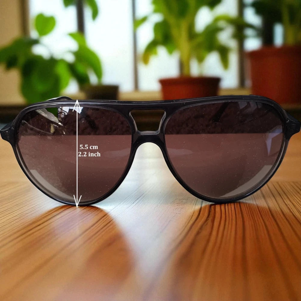 ROLEX SUNGLASSES 2025 | 100% AD DEALERSHIP GIFT | BOX + LEATHER TRAVEL CASE