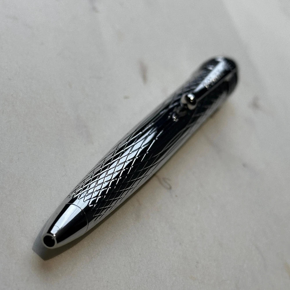 ROLEX SILVER SPECTRUM PEN - LUXURY LIMITED EDITION