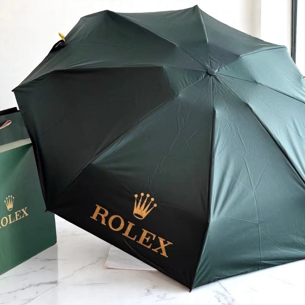 ROLEX PREMIUM GIFT SET PEN | NOTEBOOK | UMBRELLA AD GIFT