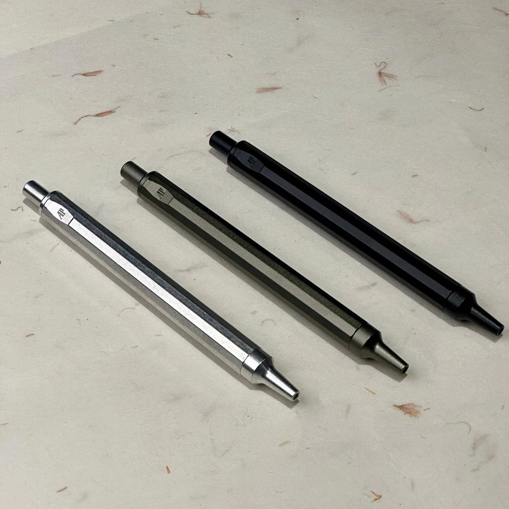 AUDEMARS PIGUET TRILOGY BALLPOINT PEN SET - VIP 2023