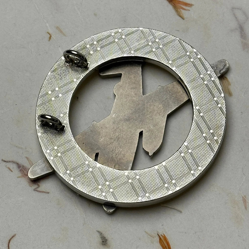 BREITLING AVIATION PENDANT - BASELWORLD 2016