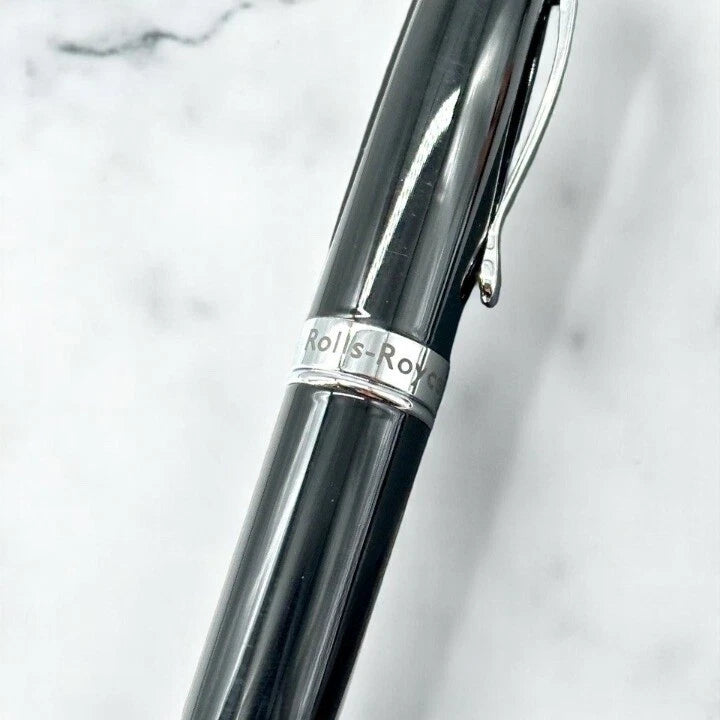ROLLS-ROYCE EXECUTIVE ROLLERBALL PEN