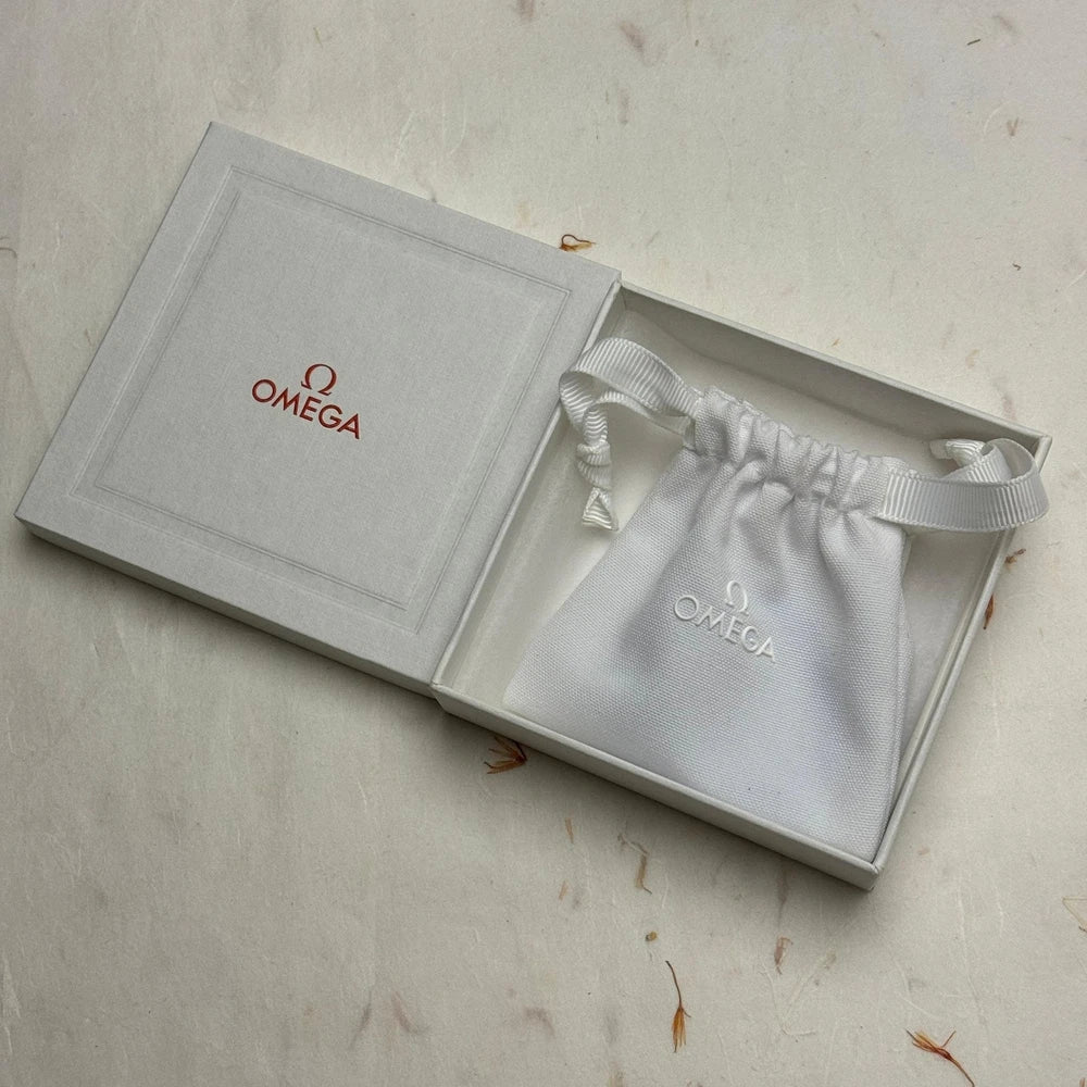 OMEGA SEAMASTER 75TH ANNIVERSARY BRACELET LIMITED EDITION 2023 SINGAPORE EVENT |