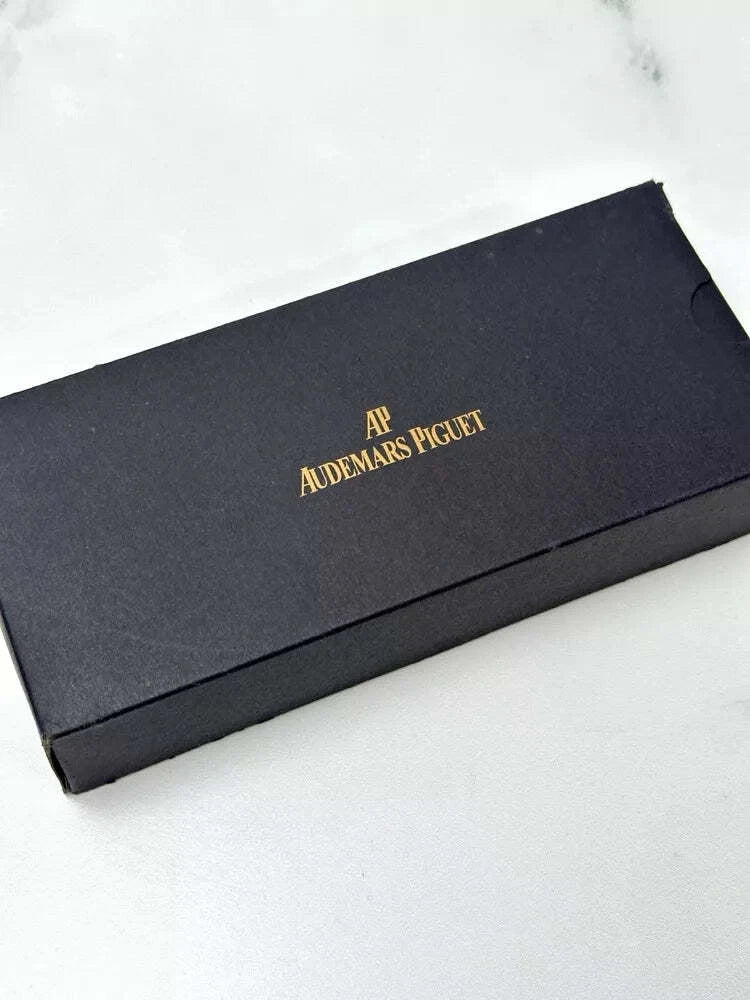 AP AUDEMARS PIGUET SILVER BALLPOINT PEN FOR PROFESSIONALS | LUXURY GIFTS