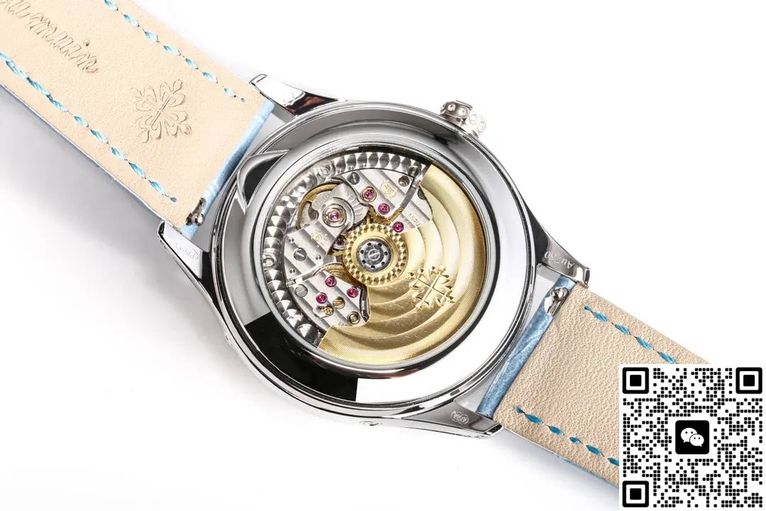 Patek Philippe Complications 4947G-001 3K Factory Month Display