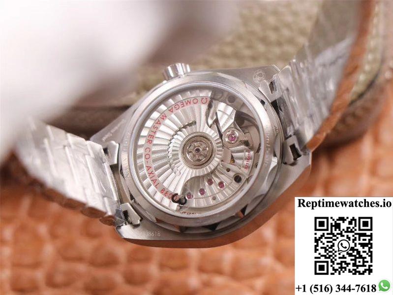 Vs Factory Omega Seamaster Aqua Terra 150M Co‑Axial Master Chronometer Ladies 220.10.38.20.02.002-Rep Time Watches