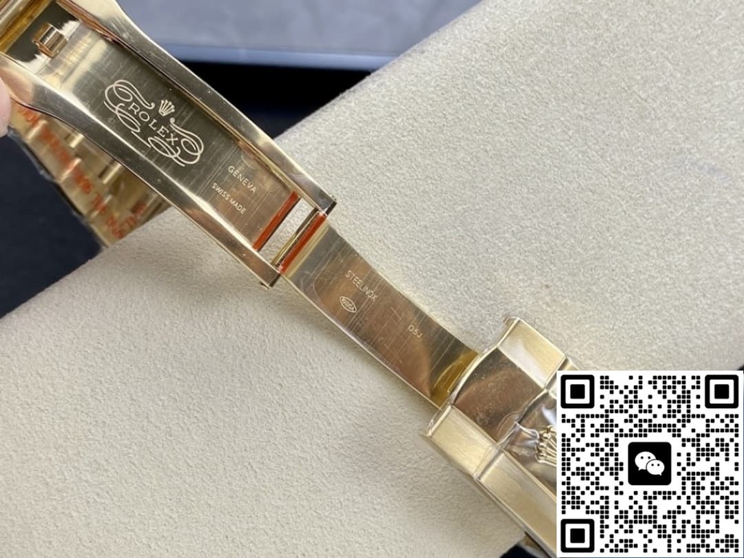 Rolex Sky-Dweller M326938-0005 Noob Factory Large Calendar