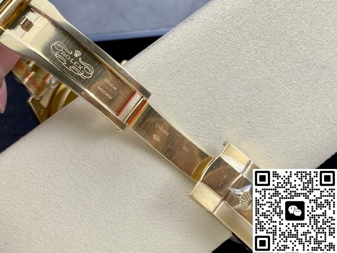 Rolex Sky-Dweller M326938-0004 Noob Factory Dual Time Zone