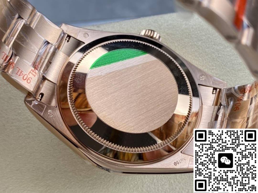 Rolex Sky-Dweller m326935-0007 Noob Factory Annual Calendar