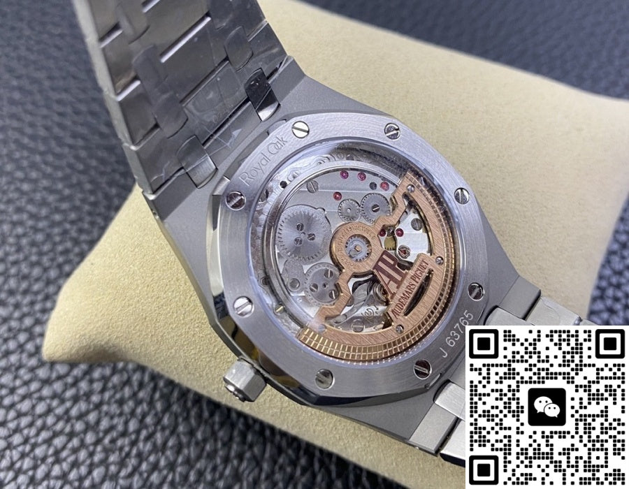 Audemars Piguet Royal Oak 15206PT.OO.1240PT.01 GR Factory