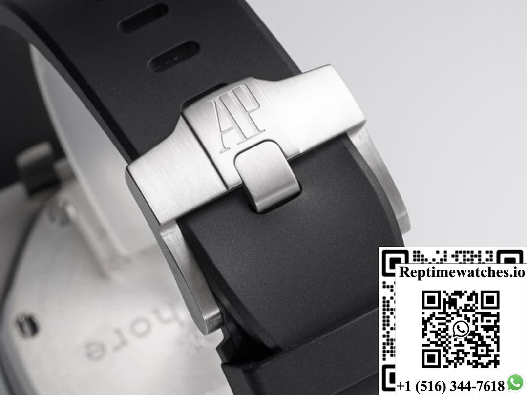 Audemars Piguet Royal Oak Offshore 25940SK.OO.D002CA.02 APF Factory Stainless Steel Case