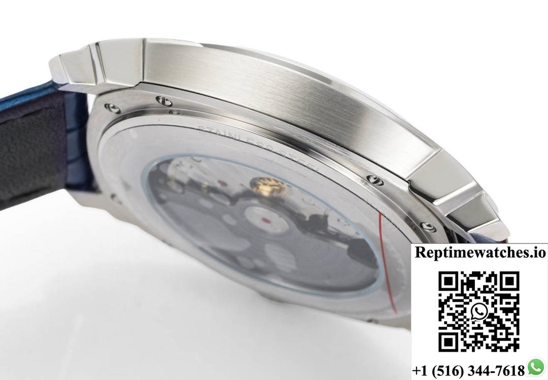 Vacheron Constantin Quidley 4500S/000A-B364 Gr Factory Sapphire Crystal-Rep Time Watches
