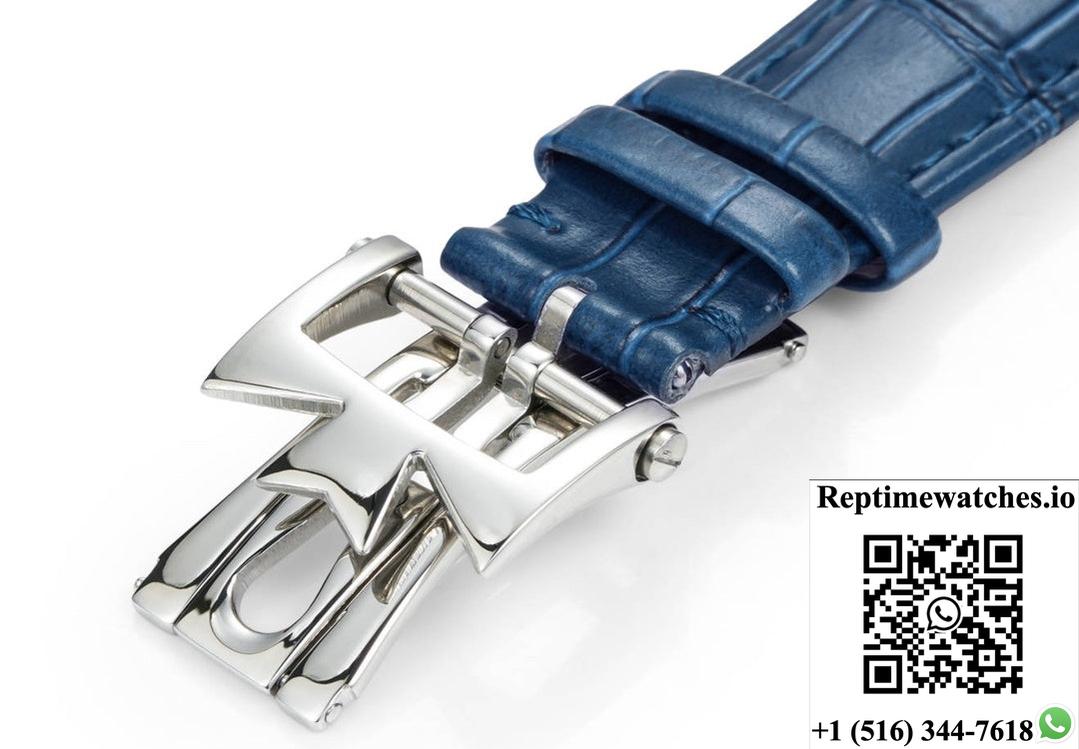 Vacheron Constantin Quidley 4500S/000A-B364 GR Factory Sapphire crystal