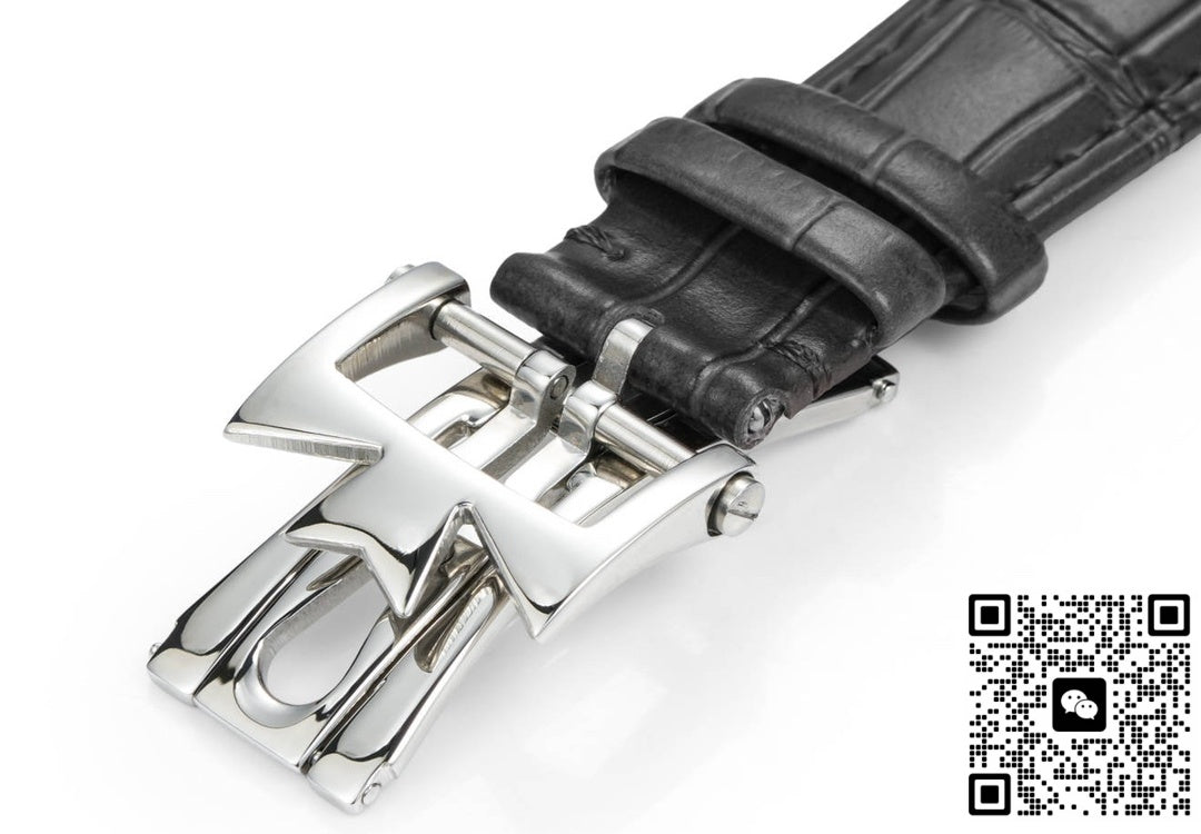 Vacheron Constantin Quidley 4500S/000A-B195 GR Factory Stainless steel case
