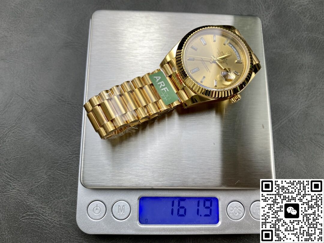 Rolex Day Date M228238-0003 AR Factory Automatic Machinery