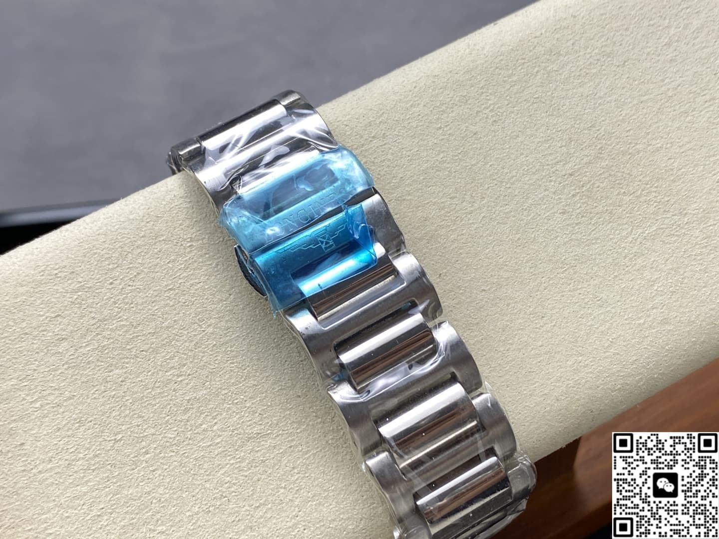 Longines Sports L3.835.4.52.6 Panda Ceramic Bezel