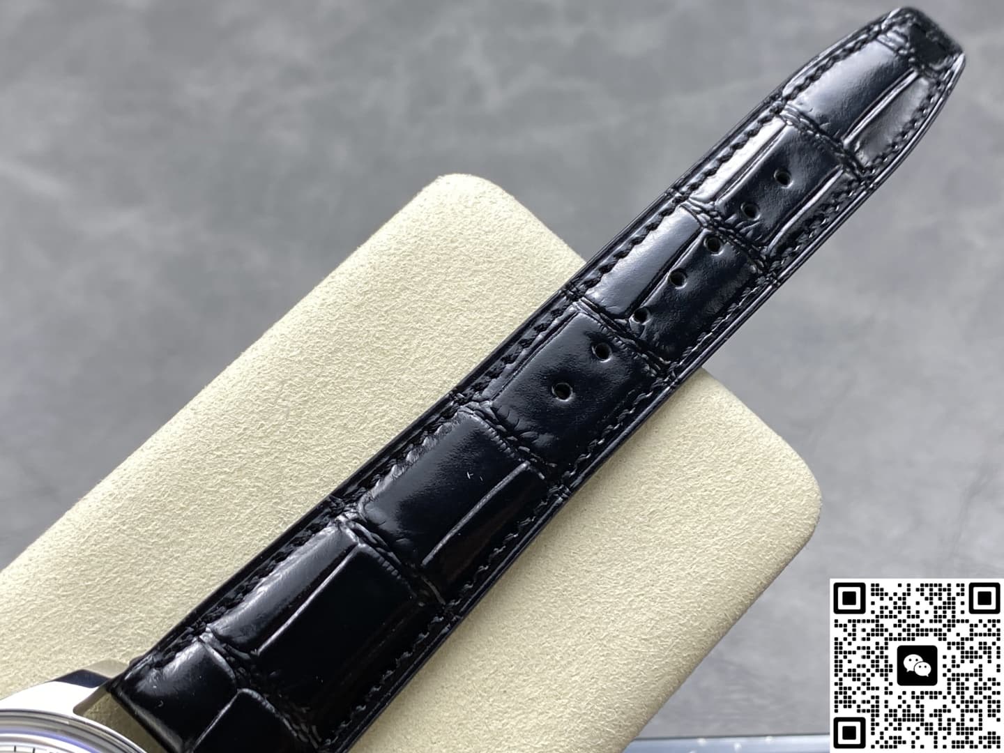 IWC Portugieser IW501701 APS Factory Date Display