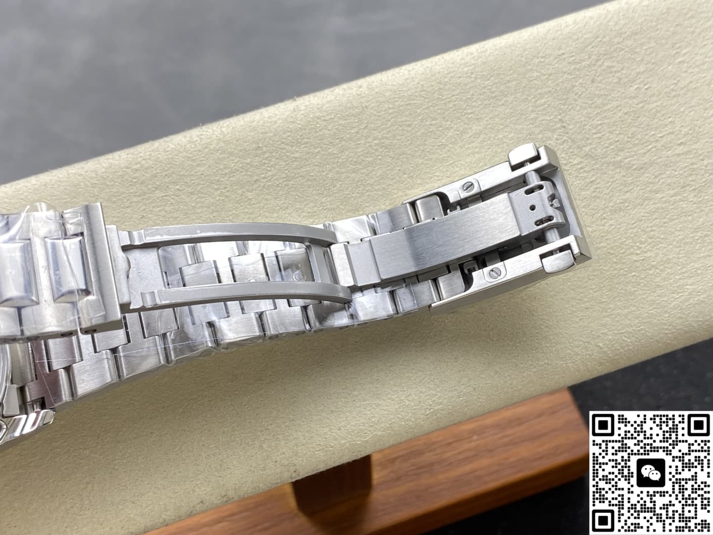 IWC Portugieser IW501701-01 APS Factory White Dial