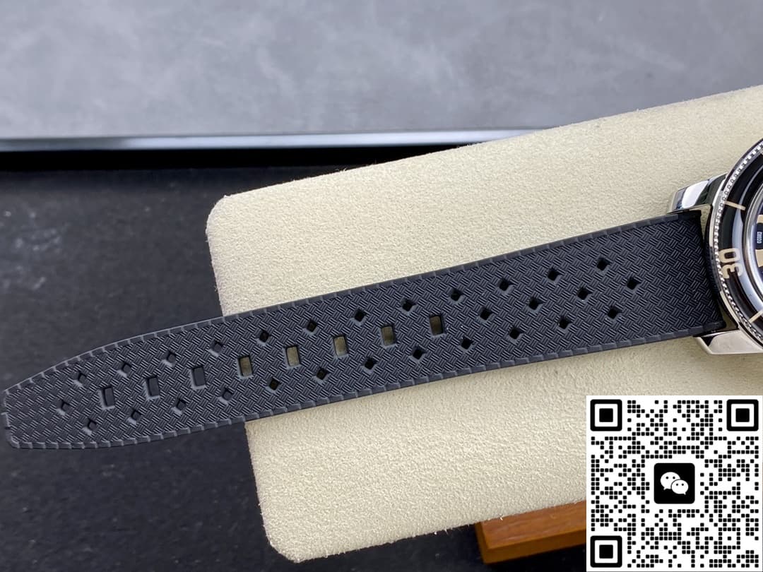 Blancpain Fifty Fathoms 5008B-1130-B52A TW Factory Transparent case back