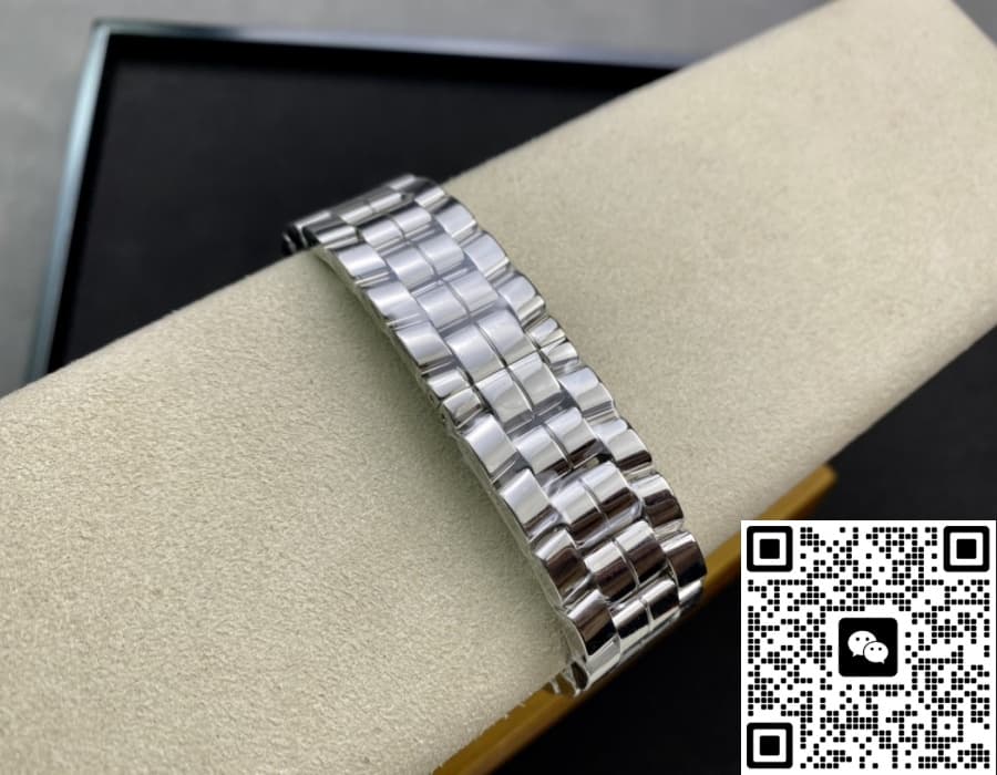 Chopard Happy Sport 278559-3002 YF factory Stainless steel case
