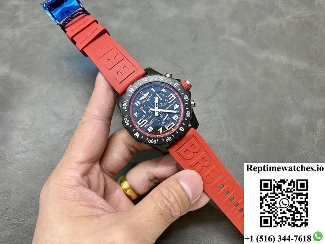 Breitling Professional X823107C1M1S1 Timing-Rep Time Watches