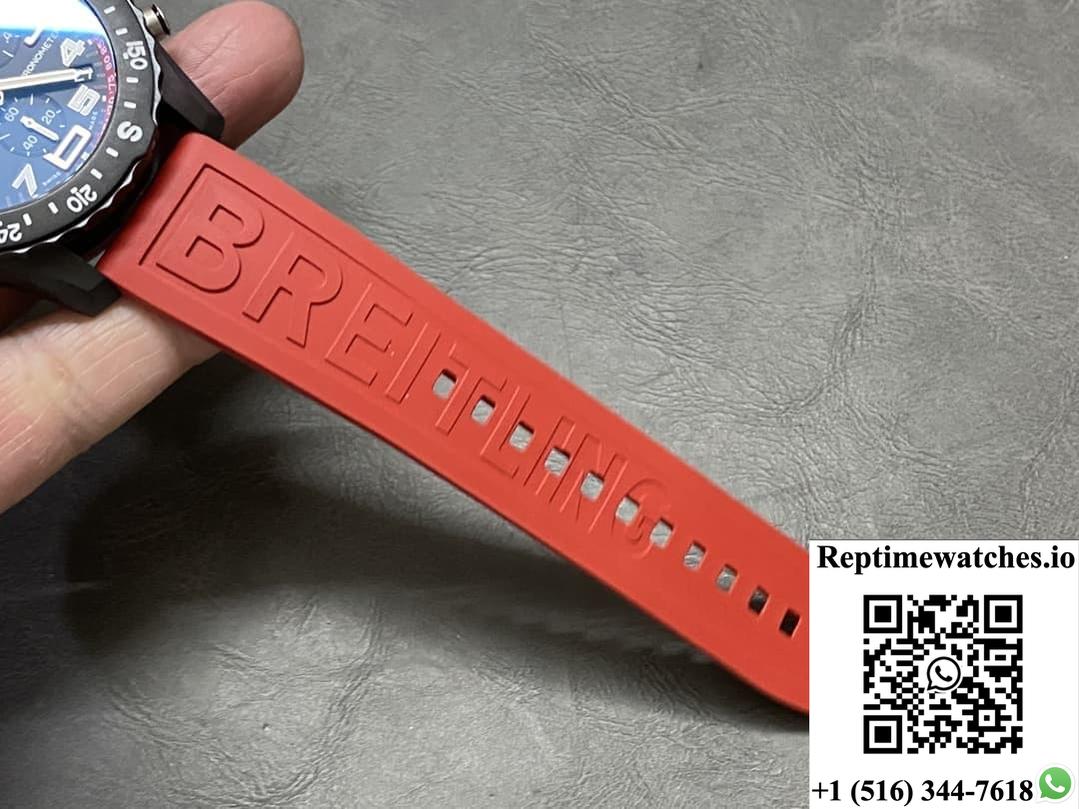 Breitling Professional X823107C1M1S1 Timing
