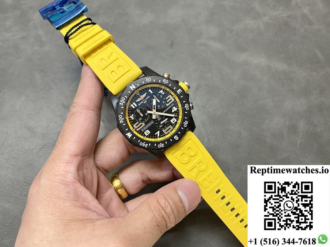 Breitling Professional X82310A41B1S1 Black Dial-Rep Time Watches