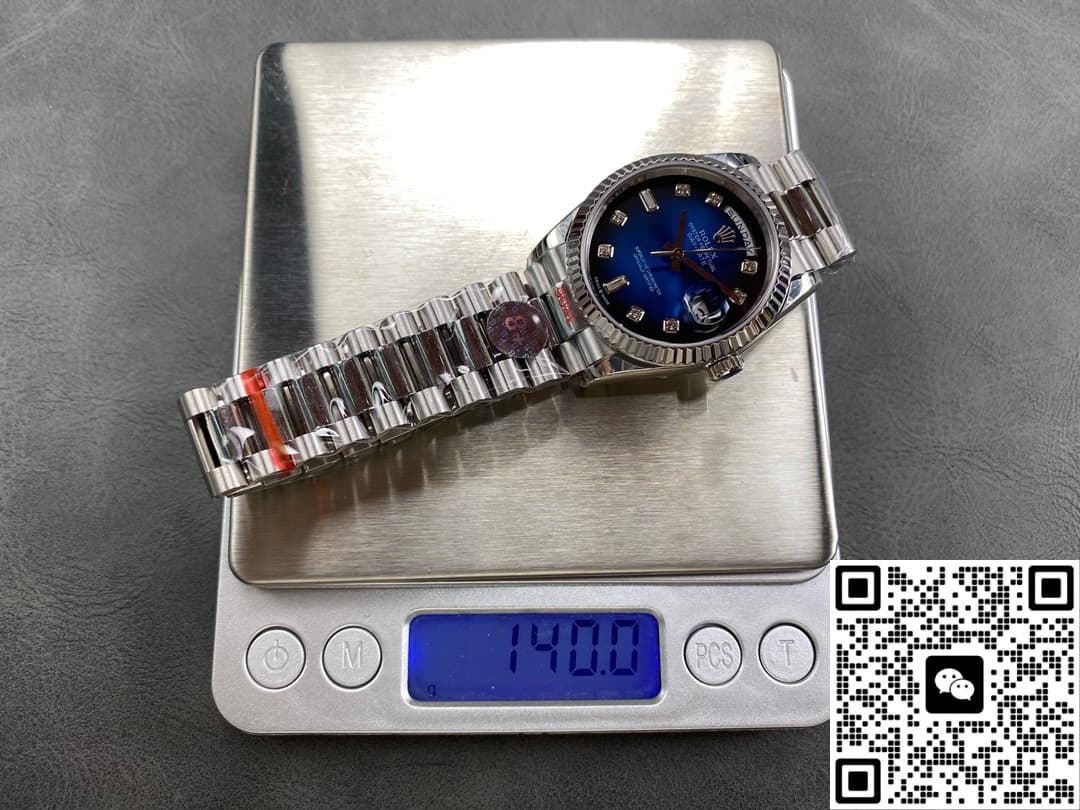 Rolex Day-Date m128239-0023 8+ Factory stainless steel case