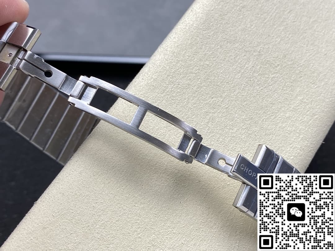 Chopard Snow Mountain Pride Wing 298600-3001 GH Factory stainless steel case