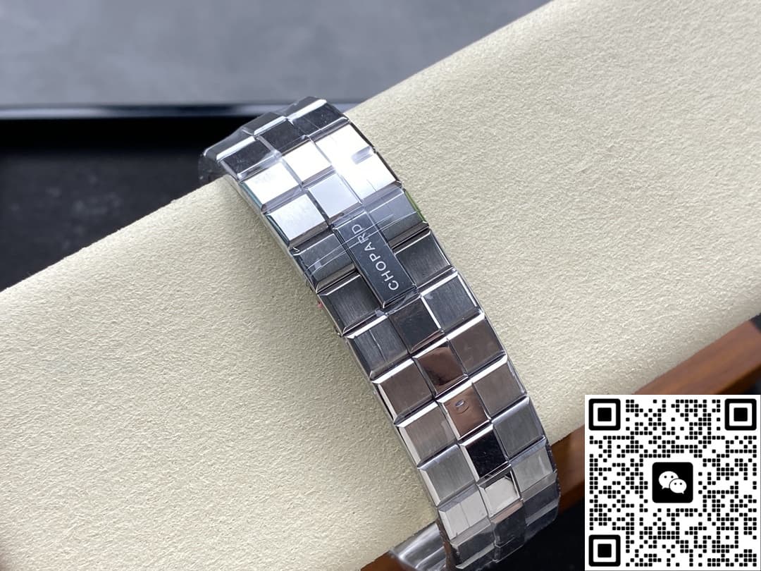 Chopard Snow Mountain Pride Wing 298600-3002 GH Factory Date Display