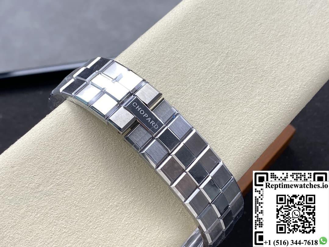 Chopard Snow Mountain Pride Wing 298600-3020 Gh Factory Titanium-Rep Time Watches