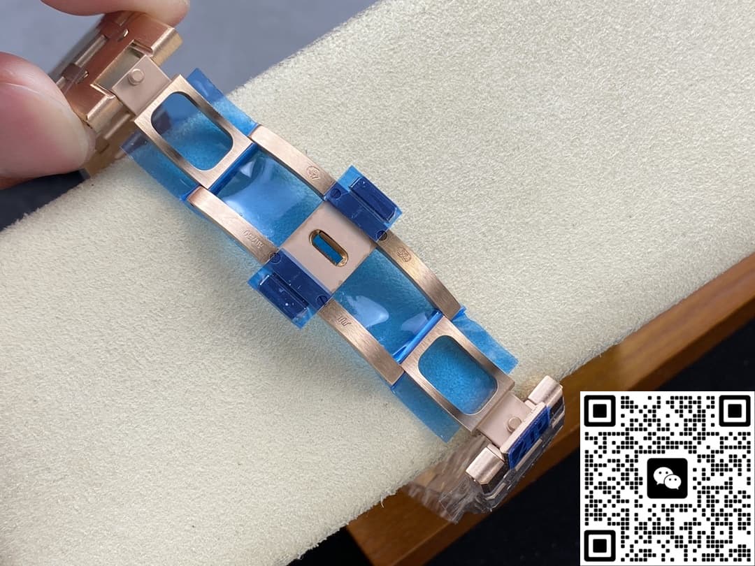 Audemars Piguet Royal Oak 15510OR.OO.1320OR.03 APS Factory V2 Rose Gold