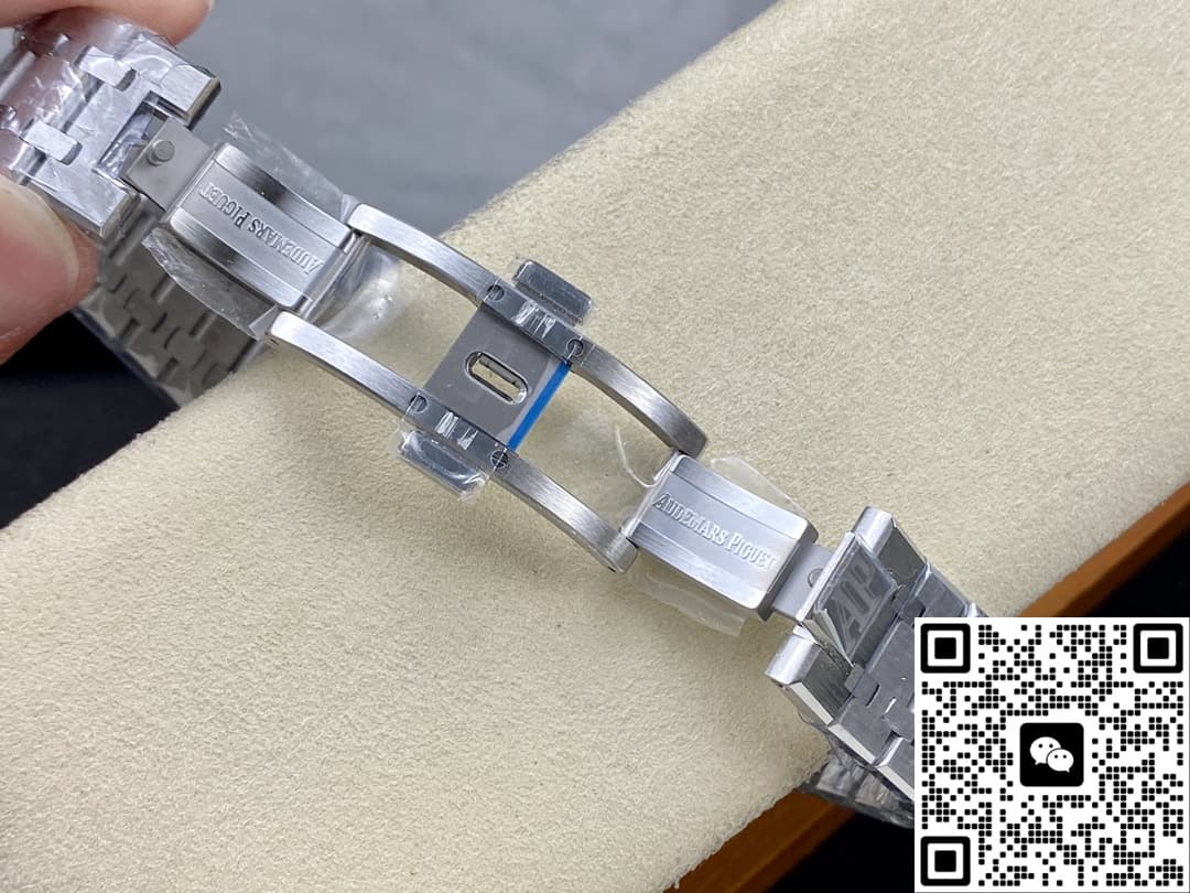 Audemars Piguet Royal Oak 15510ST.OO.1320ST.09 APS Factory V2 Stainless Steel Case