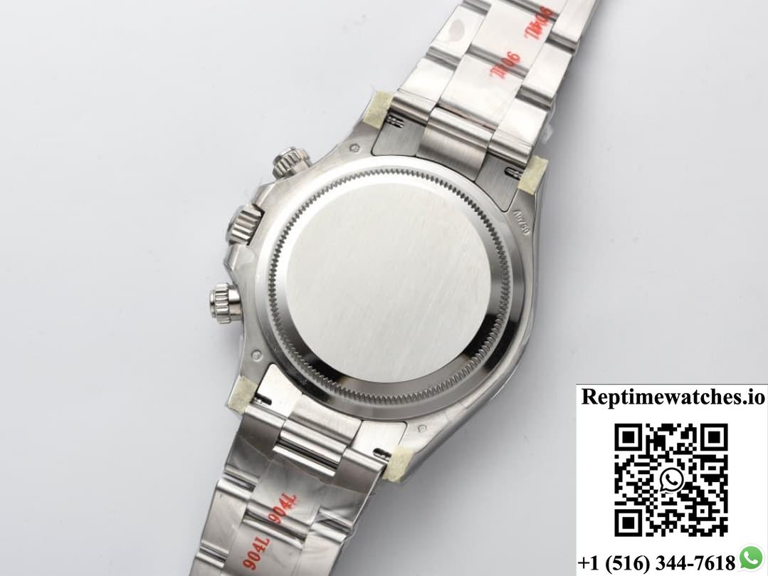 Rolex Daytona M126509-0002 Clean Factory Chronograph Function