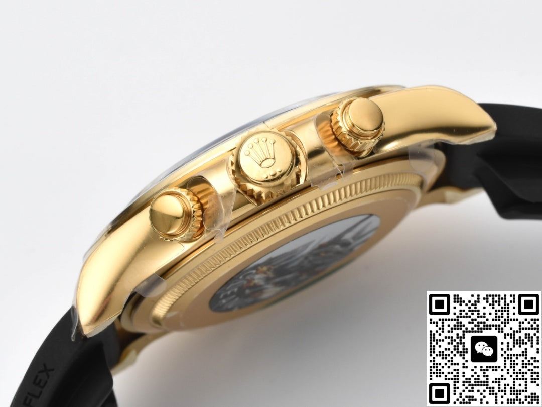 Rolex Daytona M126518ln-0008 Clean Factory 40mm