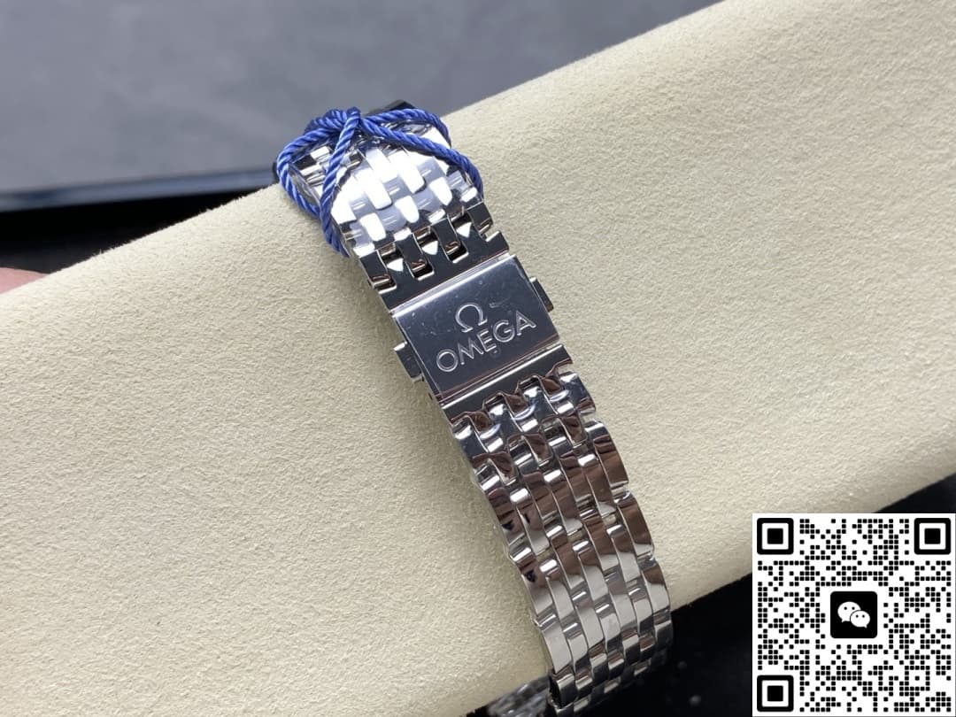 Omega De Ville 434.10.41.20.03.001 N1 factory date display