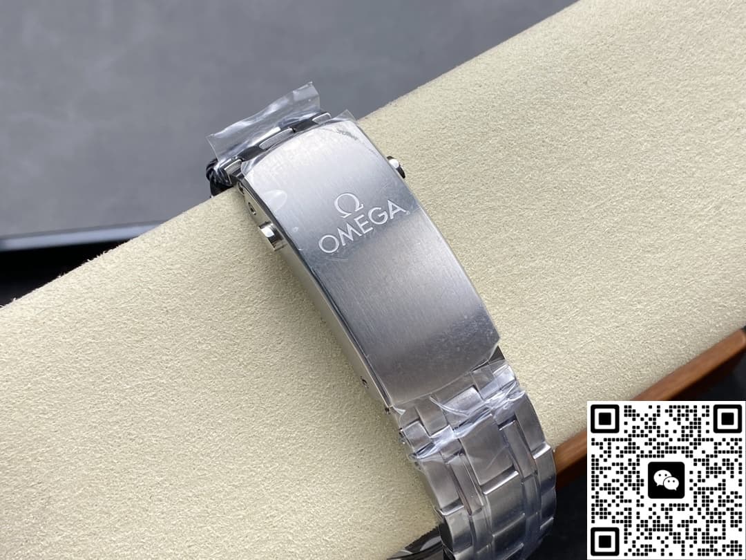 Omega Seamaster 210.30.44.51.03.001 N1 Factory 44CM
