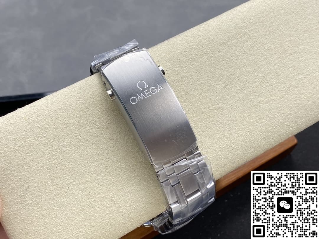 Omega Seamaster 210.30.44.51.01.001 N1 Factory Stainless Steel Crown