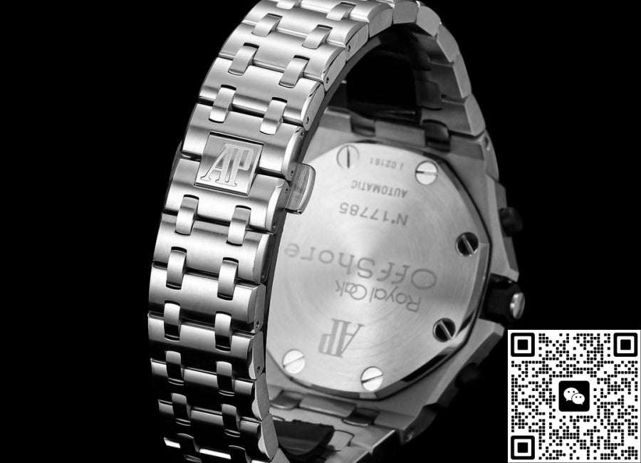 Audemars Piguet Royal Oak Offshore 26238TI.OO.2000TI.01 TK Factory