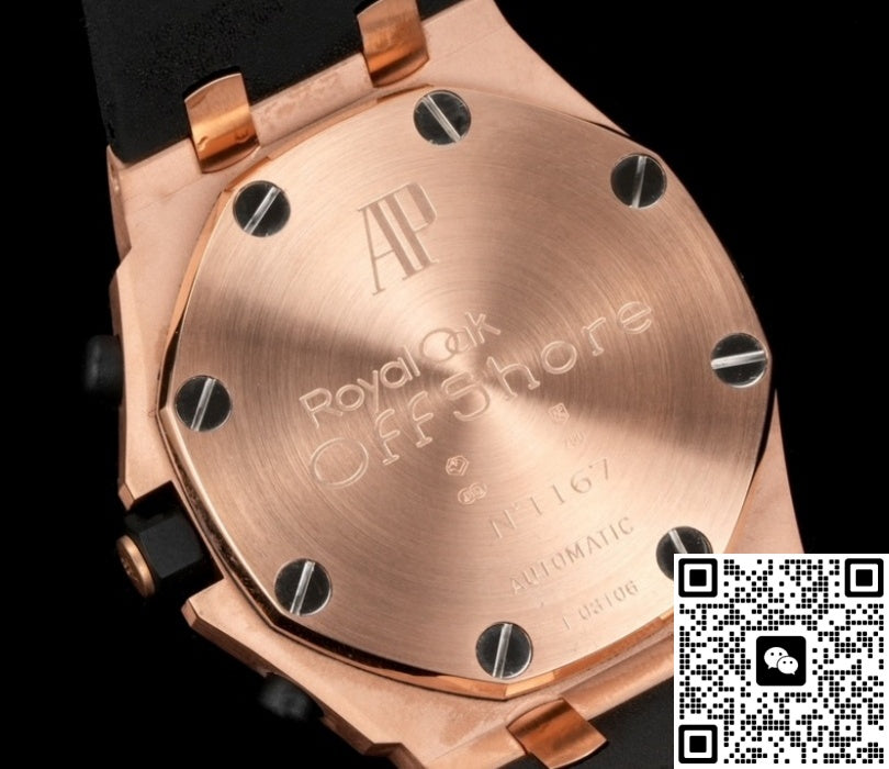 Audemars Piguet Royal Oak Offshore 25940OK.OO.D002CA.01 TK Factory