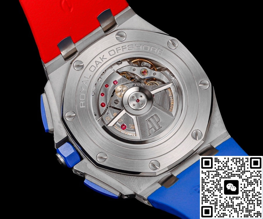 Audemars Piguet Royal Oak Offshore 26400SO.OO.A502CA.01 TK Factory