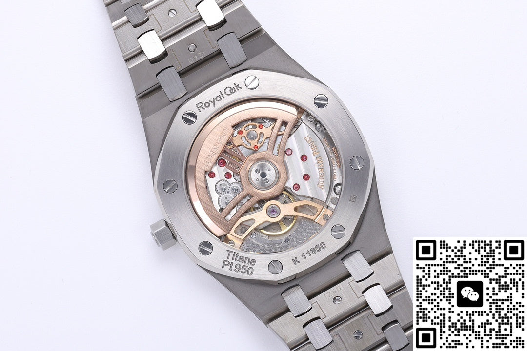 Audemars Piguet Royal Oak 16202XT.OO.1240XT.01 ZF Factory