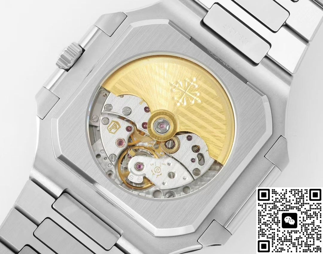 Patek Philippe CUBITUS 5821-1A-001 APW Factory Stainless Steel