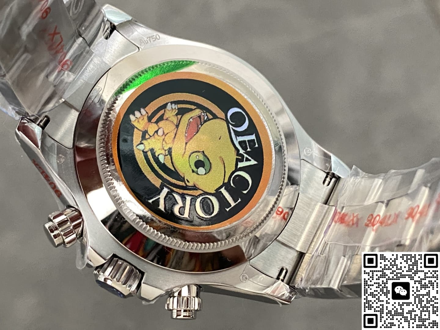 Rolex Daytona m116509-0072-0001 QF Factory Antimagnetic