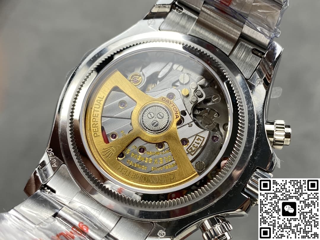 Rolex Daytona M126529LN-0001 QF Factory Oystersteel