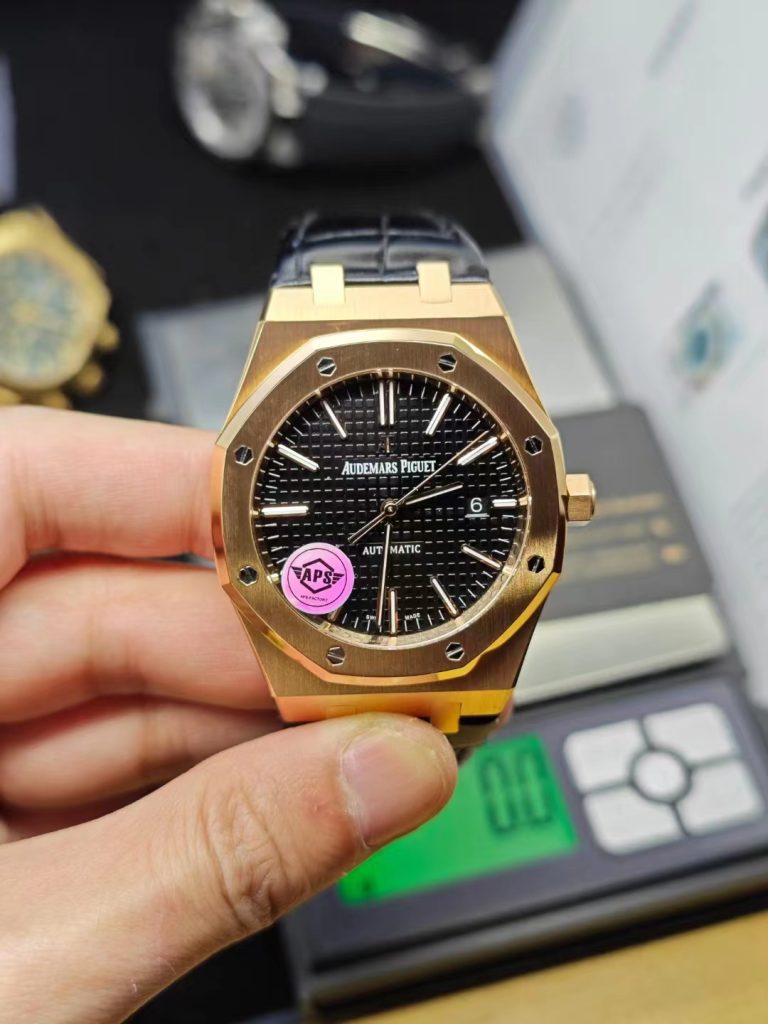 Aps Factory Replica Ap Ro 15400 with Improved Weight