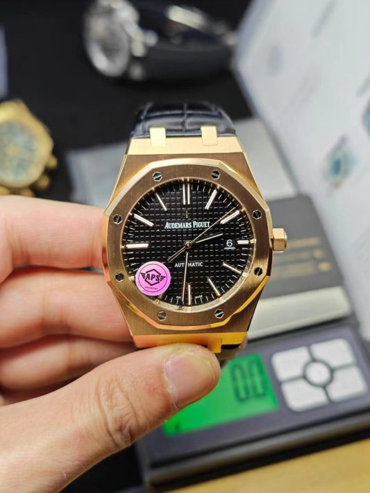 Aps Factory Replica Ap Ro 15400 with Improved Weight