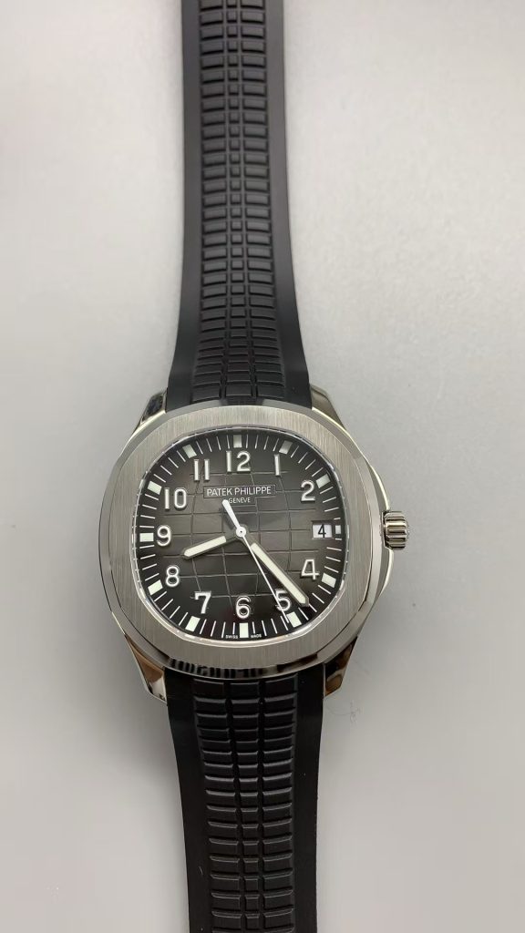 Bb Factory Replica Patek Philippe Aquanaut 5167